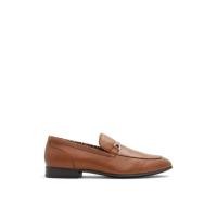 ราคา ALDO Figaro Mens Loafers Tan (20476139724)