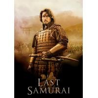 ราคา The Last Samurai มหาบุรุษซามูไร 2003 DVD หนัง มาสเตอร์ พากย์ไทย (17703625854)