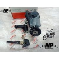 ราคา สวิทซ์กุญแจ กุญแจ Spark135 ชุดใหญ่แท้ Yamaha 5YP XH250 00ชุดสวิทช์กุญแจ (9030170519)