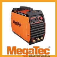 ราคา MegaTec เครื่องเชื่อม 2 ระบบ อาร์กอน CO2 รุ่น TIG 200 (8180079904)