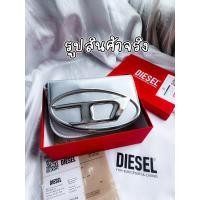 ราคา กระเป๋าสะพายไหล่ แฟชั่นทรงสตรีท สไตล์ยุค 70s มี 3 สี ขาว ดำ เงิน วัสดุหนัง PU อย่างดี มาพร้อมกล่องสีแดงเก๋มาก (19842026229)