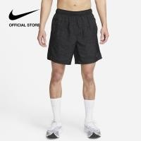 ราคา Nike Dri FIT Mens Run Division Challengers Running Shorts Black (17120896465)