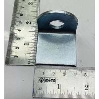 ราคา หูช้างเหล็กคล้องกุญแจ หูช้างประตูเหล็ก ประตูรั้ว ประตูบานเลื่อน แบบฉาก ชุบเงิน (19684789378)