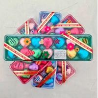 ราคา ขนมหวานรสช็อกโกแลต ตรา ช็อกคอยน์ นน สุทธิ 42 กรัม (13640954226)