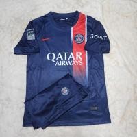 ราคา เสื้อบอล ปารีส 2023 2024ชุดฟุตบอลทีม ใหม่ล่าสุด ครบชุด (20086393328)