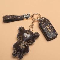 ราคา Mitsubishi Asx xpander Triton Outlander Mirage Keyless กุญแจรีโมทรถยนต์เคสหนัง (14567091613)