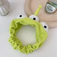 ราคา ที่คาดผม ผ้าคาดผม Disney Toy Story Greenman เอเลี่ยน 3ตา Little Green man Alien ดิสนี่ย์ (14327912471)