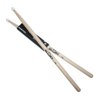 ราคา ไม้กลอง ไม้กลองหัวยาง ขนาด7A ช่วยถนอมแป้นกลองไฟฟ้าให้ใช้งานได้ยาวนานขึ้น ไม้กลองไฟฟ้า สำหรับกลองไฟฟ้า Drumstick (21093954219)