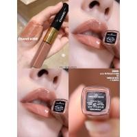 ราคา Chanel Le rouge duo ultra tenue เป็นลิป2หัวใน1แท่ง สี166154 (21126018354)