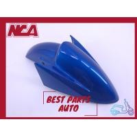 ราคา บังโคลนหน้า Nouvo MX นูโวmx อะไหล่มาตรฐานโรงงาน (3175356059)