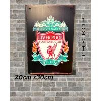 ราคา ป้านวินเทจ90 ลิเวอร์พูล lLiverpool FC (16220421090)