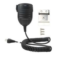 ราคา Walkie Talkie Speaker Mic Portable Clear Sound Quality for YAESU Vertex Mobile VX 2200 VX 2100 VX 3200 (18812075952)