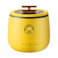 ราคา หม้อหุงข้าวหม้อหุงข้าวอัจฉริยะ JIASHI 1 8L หม้อไฟฟ้าขนาดเล็กกระทะไม่ติด (19542761405)