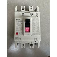 ราคา เบรกเกอร์มิตซูบิชิ NF63 CV 3P40A MCCB ของแท้100 เบรกเกอร์ มิตซู mitsubishi เบรคเกอร์ มิตซูบิชิ (20494215698)
