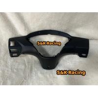 ราคา Wave 125i ครอบหลังแฮนด์ดำด้านเวฟ125iปี2005 2010 ได้ครบตามภาพ มีปลายทาง (17166603888)