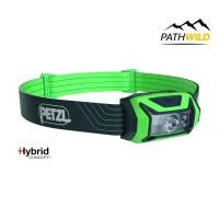 ราคา PETZL TIKKA Headlamp 350 LUMEN ไฟฉายคาดหัว ความสว่าง 350 lm ใช้แบตเตอรี่ได้ 2 แบบ เหมาะกับการเดินป่า วิ่งเทรล (20057435431)