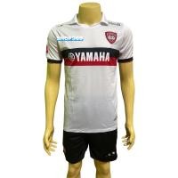 ราคา ชุดกีฬา ชุดฟุตบอล ผู้ใหญ่ เกรดเอA สโมสรฟุตบอล SCG เมืองทอง ได้เสื้อ กางเกง คุณภาพพรีเมียม ผ้าโพลีเอสเตอร์ สินค้าถ่ายจากของจริ SCG Muangth (16408755925)