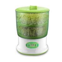 ราคา OUTLET เครื่องปลูกถั่วงอกถั่วเหลืองGrow Bean Sproutsต้นกล้าข้าวสาลีโยเกิร์ตไวน์ข้าว (18599558189)