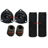 ราคา เบ้าโช๊คหน้า ยางกันฝุ่นโช๊คหน้า นิสสัน เทียน่า Nissan Teana J31 2005 2008 ยางกันกระแทกโช๊คหน้า ลูกปืนเบ้าโช๊คหน้า Doctor Car (17413763770)