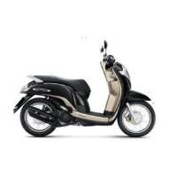 ราคา แท้100 ฝาครอบด้านหน้า ซ้าย ขวา บังลม Scoopy i 2017 เบิกศูนย์ HONDA เฟรมscoopy ฝาครอบหน้า รถ เปลือกรถ ชุดสีScoopy H068 (7559709502)