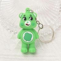 ราคา พวงกุญแจหมีแคร์แบร์ ตุ๊กตาหมีแคร์แบร์ พร้อมส่ง (19560080911)