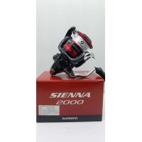 ราคา รอกสปินนิ่ง SHIMANO SIENNA 2000 (7172104364)
