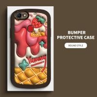 ราคา VRQR เคสโทรศัพท์เอฟเฟกต์ภาพ3D สำหรับ OPPO A37 A39 A57 F3 Lite F5 A73 A79 A83 A1 A59 F1S A71น่ารักลายดอกไม้เป็ดสตรอเบอร์รี่ปลาดาวซิลิโคนกันตก (18218831324)