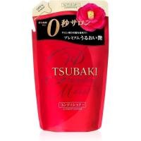 ราคา TSUBAKI Shampoo Conditionerแบบถุงเติมสีแดงและสีเหลือง330ml (18474767402)