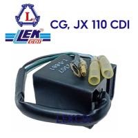 ราคา กล่องไฟ กล่องซีดีไอ CDI CGJX 110 CDI LEK CDI LEKCDI เล็กซีดีไอ (7522830304)