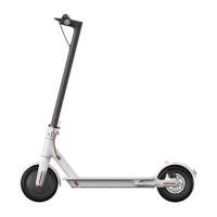 ราคา Xiaomi Electric Scooter 1S สกู๊ตเตอร์ไฟฟ้าเสี่ยวหมี่ รุ่น 1S (21330420636)