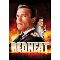 ราคา Red Heat คนแดงเดือด 1988 DVD หนัง มาสเตอร์ พากย์ไทย (19673570864)