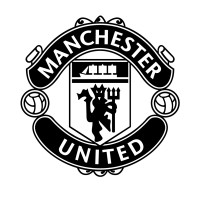 ราคา สติ๊กเกอร์ แมนยู มีหลายขนาด หลายสี สติ๊กเกอร์มอไซ รถยน ติดกระจก แต่งร้าน แฟนบอล Sticker เด็กผี ผีแดง Manchester United (19233145865)