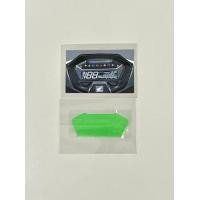 ราคา ฟิล์มกันรอย Honda Click 160 ปี 2022 2024Click 150iClick 125i ปี2018 2024 ฟิล์มกันรอยเรือนไมล์ ฟิล์มกันรอยไมล์รถมอเตอร์ไซค์ ฟิล์มกันรอยบังลม (16104375924)