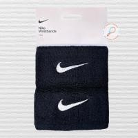 ราคา ข้อมือซับเหงื่อ ปลอกข้อมือ เทนนิส Tennis wristband Nike Swoosh Doublewide มีหลายสี ของแท้ พร้อมส่ง ส่งภายใน 24 ชั่วโมง (17094945702)