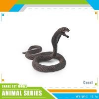 ราคา สัตว์เลื้อยคลานจำลอง งูเห่า งูหลาม งูหลามป่าสีเขียว งูปะการัง ของเล่นตกแต่งสำหรับเด็ก (21358453061)