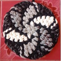 ราคา ผ้ารองครก แผ่นรองเขียง รองก้นหม้อรองจาน ลายสวยงาม ราคาถูก (17561124755)