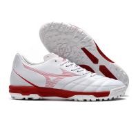 ราคา ลูกค้า 100 แนะนำ รองเท้าฟุตบอลของแท้ MIZUNO รุ่น REBULA 3 AS TF การเลือก ที่แตกต่างความสุข ที่แตกต่างกัน (20083496753)