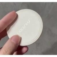 ราคา พัฟแป้งฝุ่นที่คุณโมเมใช้ SHISEIDO POWDER PUFF ของแท้จากญี่ปุ่น (18745777734)