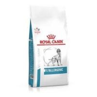 ราคา ส่งฟรี Royal Canin Anallergenic dog 3 kg สุนัขที่มีสภาวะแพ้อาหาร (18206653556)