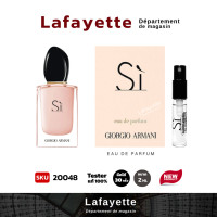 ราคา พร้อมส่งทันที น้ำหอมเทสเตอร์ขนาดทดลอง ขนาด 2 ml ขวดแก้ว แบรนด์แท้ น้ำหอมเทสเตอร์ น้ำหอมเทส ขนาดทดลอง (20698880435)