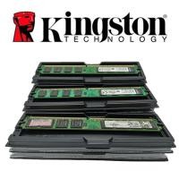 ราคา Kingston แรม DDR3 2GB PC3 1333 MHz หน่วยความจำเดสก์ท็อป 16 ชิป 2G 1333mhz 10600 โมดูล DIMM RAM (11296202538)