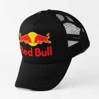 ราคา กระทิงแดงแข่งรถบรรทุกหมวก Snapback ปรับสาย Topi (20953220621)