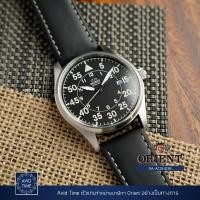 ราคา แถมเคสกันกระแทก นาฬิกา Orient Sports Collection 42 4mm Automatic RA AC0H03B Avid Time โอเรียนท์ ของแท้ ประกันศูนย์ (10645795013)