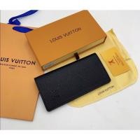 ราคา กระเป๋าสตางค์ผู้ชายใบยาว สินค้าพร้อมส่ง พร้อมกล่อง ถุงผ้า งานเกรดพี่เมียม ขนาด7 5นิ้ว (19419241848)