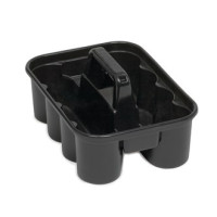 ราคา กล่องจัดเก็บอุปกรณ์ทำความสะอาด DELUXE CARRY CADDY (1792128686)