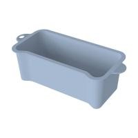 ราคา Silicone Grill Drip Pan Replacement for Blackstone Griddle Grease Catcher (18892616168)
