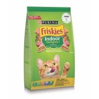 ราคา อาหารแมวเม็ด Friskies ฟริสกี้ส์ ขนาด 1 1 1 2 kg (16098373730)
