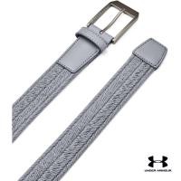 ราคา Under Armour UA Mens Braided Golf Belt อันเดอร์ อาเมอร์ เข็มขัดกอล์ฟ สำหรับผู้ชาย รุ่น (9827792033)