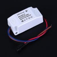 ราคา Johor 3W 7W 12W 18W 24W power supply driver adapter transformer switch for LED lights (17397431427)