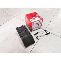 ราคา ผ้าเบรกหลัง ผ้าเบรคหลัง Benz W140 ยี่ห้อ TRW S280 S300 S320 S420 (16141656490)